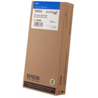 Epson T6932 Cian Tinta Original C13T693200