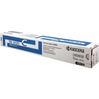 Kyocera TK8325 Cian Toner Original 1T02NPCNL0 TK8325C