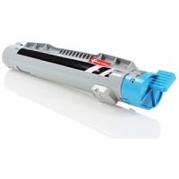 Compatible Toner Epson Aculaser C3000 Cian C13S050212