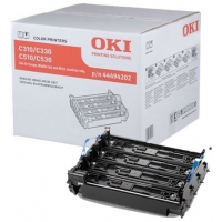 OKI C310 C510 MC351 MC361 Tambor Original 44494202