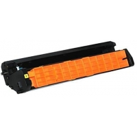 Compatible Tambor OKI C3300 C3400 C3450 C3600 C3520 C3530 MC350 MC360 Amarillo 43460205 43460221