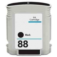 Compatible HP 88XL Negro Tinta C9385AE C9396AE