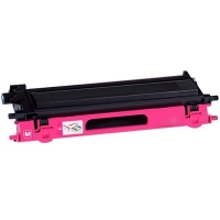 Compatible Toner Brother TN135 TN130 Magenta TN135M TN130M