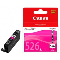 Canon CLI-526 Magenta Tinta Original 4542B001 CLI526