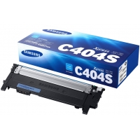 Samsung CLT-C404S Cian Toner Original ST966A