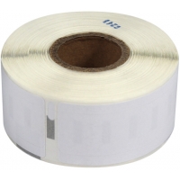 Etiquetas Compatibles DYMO 99016-1 19mm x 147mm 150 TERMICAS