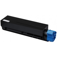 Compatible Toner OKI Executive ES4140 ES4160 ES4180 Negro 43979223