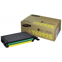 Samsung CLP770 CLP775 Amarillo Toner Original CLT-Y6092S SU559A