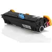 Compatible Toner Epson Aculaser M1200 Negro C13S050521 C13S050522