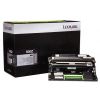 Lexmark MS310 MS312 MS410 MS415 MS510 MS610 MX310 MX410 MX510 MX511 MX611 Tambor Original 50F0Z00 500Z