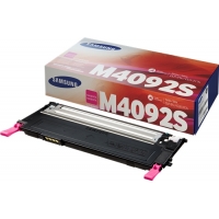 Samsung CLT-M4092S Magenta Toner Original SU272A