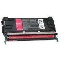 Compatible Toner Lexmark C734 C736 X738 Magenta C734A1MG C736H1MG