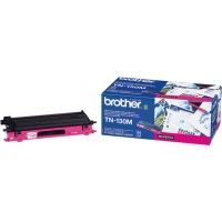 Brother TN130 Magenta Toner Original TN130M