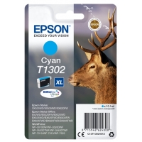 Epson T1302 Cian Tinta Original C13T13024012
