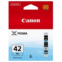 Canon CLI42 Cian Photo Tinta Original 6388B001