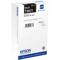 Epson T9071 Negro Tinta Original C13T907140