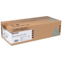 Ricoh MC250FW P301W Cian Toner Original 408341 M C250HC