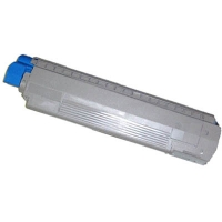 Compatible Toner OKI MC851 MC861 Amarillo 44059165 44059253