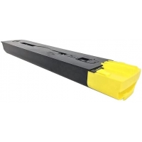 Compatible Toner Xerox Color 550 560 570 Amarillo 006R01526