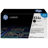 HP CB384A Negro Tambor Original 824A
