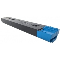 Compatible Toner Xerox Color 550 560 570 Cian 006R01528