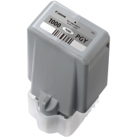 Canon PFI1000 Gris Photo Tinta Original PFI1000PGY 0553C001