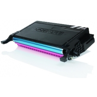 Compatible Toner Samsung CLP770 CLP775 Magenta CLT-M6092S SU348A