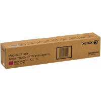 Xerox WorkCentre 7120 7125 7220 7225 Magenta Toner Original 006R01459