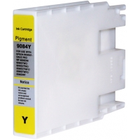 Epson T9084 Amarillo Tinta Pigmentada Compatible C13T908440