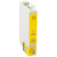 Compatible Epson T3594 T3584 (35XL) Amarillo Tinta C13T35944010 C13T35844010