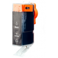 Cartucho Compatible Canon PGI-525 Negro Tinta 4529B001 PGI525