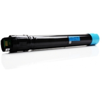 Compatible Toner Xerox Phaser 7800 Cian 106R01566