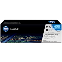 HP CB540A Negro Toner Original 125A