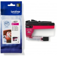 Brother LC427 Magenta Tinta Original LC427M