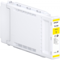 Epson T41R4 Amarillo Tinta UltraChrome XD2 Original C13T41R440