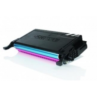 Compatible Toner Samsung CLP610 CLP660 Magenta CLP-M660B CLP-M660A ST924A ST919A