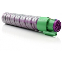 Compatible Toner Ricoh Aficio SP-C410DN SP-C411DN Type 245 Magenta 888314