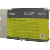 Epson T6174 Amarillo Tinta Original C13T617400