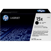 HP C7115X Negro Toner Original 15X