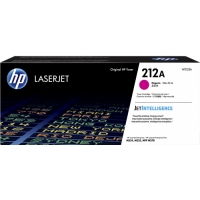 HP W2123A Magenta Toner Original 212A
