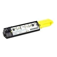 Compatible Toner Xerox DocuPrint C525A Amarillo CT200652