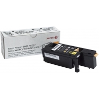 Xerox Phaser 6020 6022 Amarillo Toner Original 106R02758