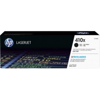 HP CF410X Negro Toner Original 410X