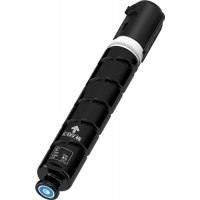 Compatible Toner Canon CEXV48 Cian 9107B002