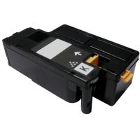 Compatible Toner Epson Aculaser C1700 CX17 Negro C13S050614