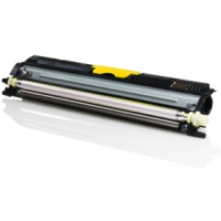 Compatible Toner Xerox Phaser 6121MFP Amarillo 106R01468
