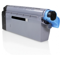 Compatible Toner OKI MC760 MC770 MC780 Negro 45396304