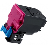 Compatible Toner Konica Minolta TNP22 Magenta TNP22M A0X5352
