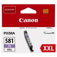 Canon CLI581XXL Azul Photo Tinta Original 1999C001