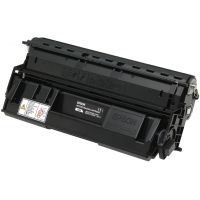 Epson Aculaser M8000 Negro Toner Original C13S051189
